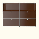 File Storage G2AF by USM Haller