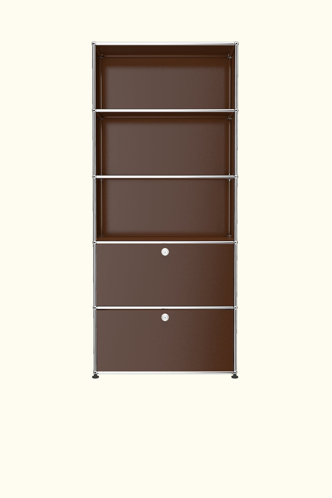 Shelving R1 by USM Haller
