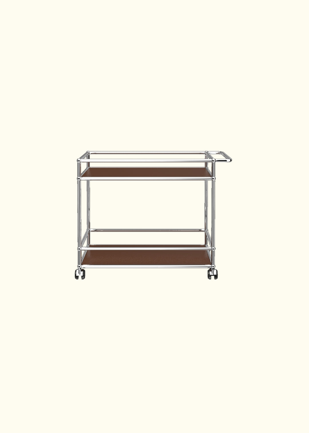 Serving Cart L18 by USM Haller