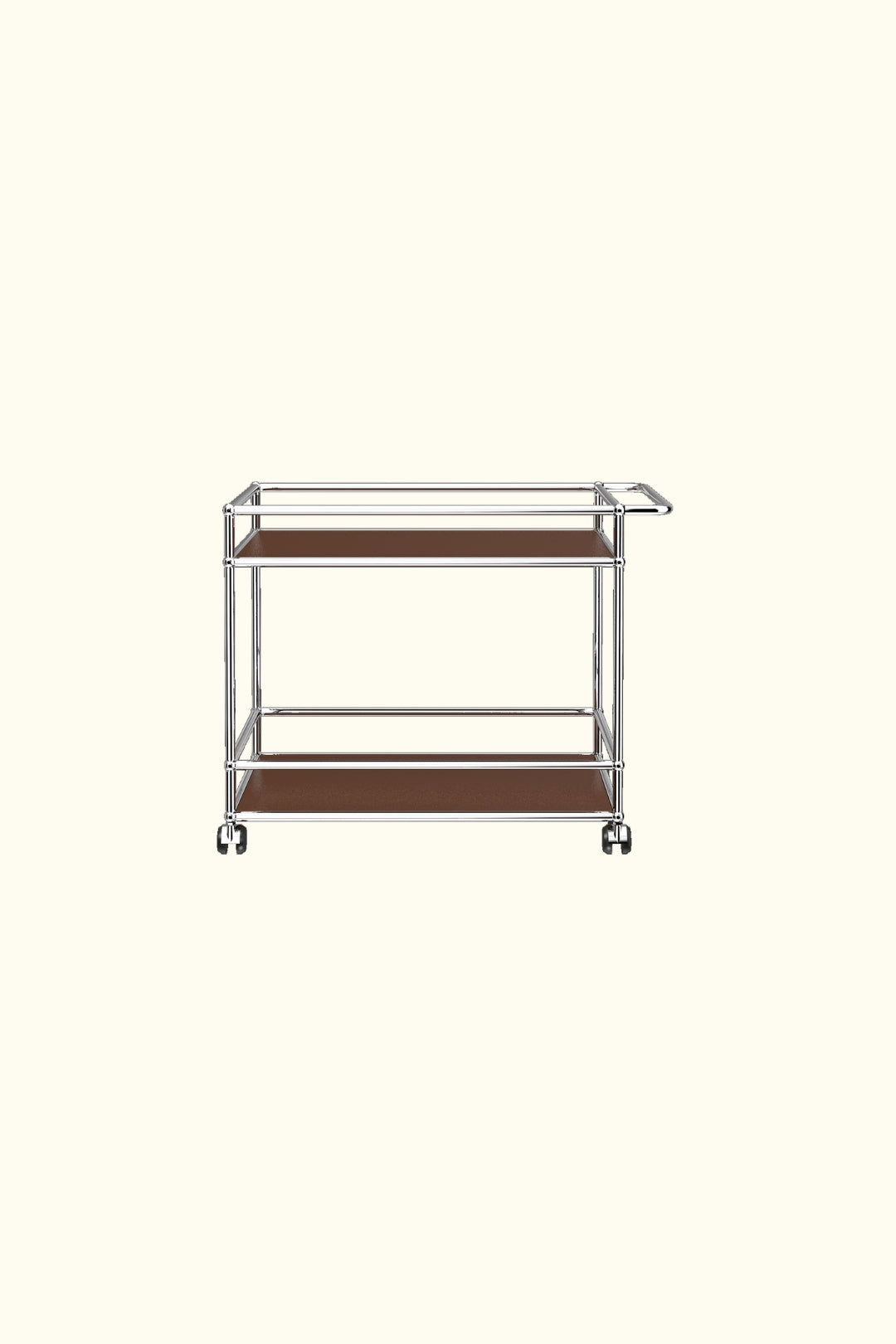 Serving Cart L18 by USM Haller