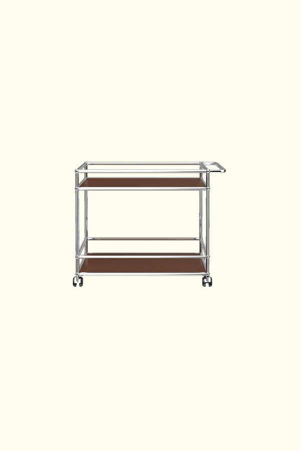 Serving Cart L18 by USM Haller