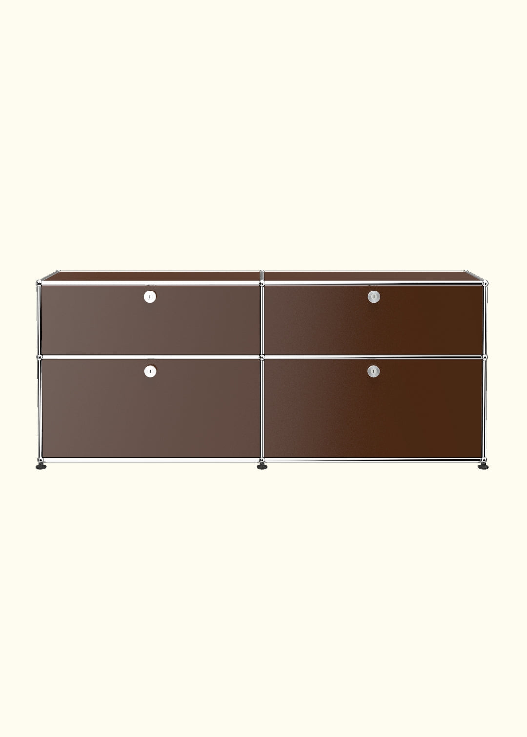 Mid-Credenza D by USM Haller