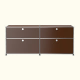 Mid-Credenza D by USM Haller
