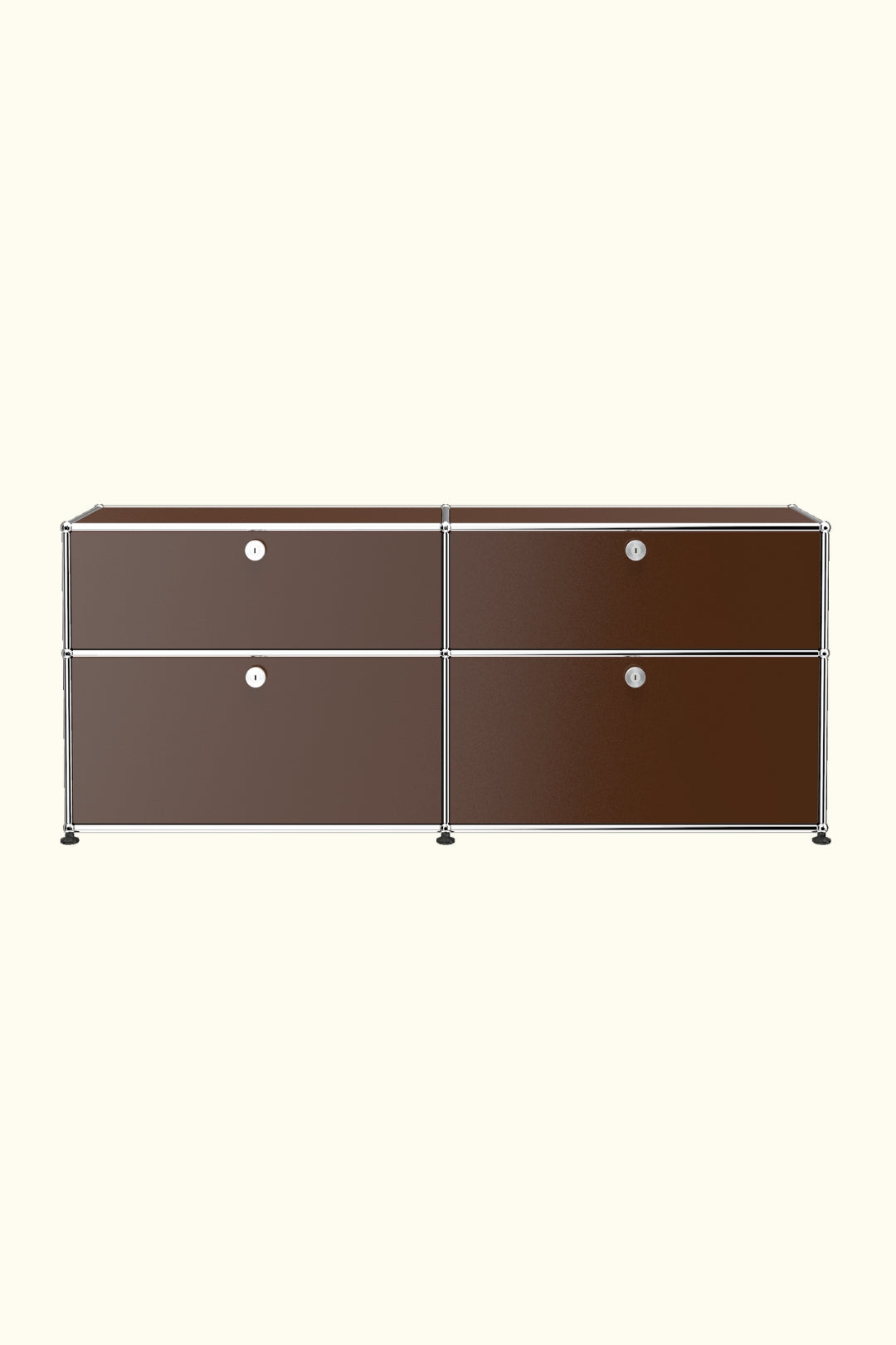Mid-Credenza D by USM Haller