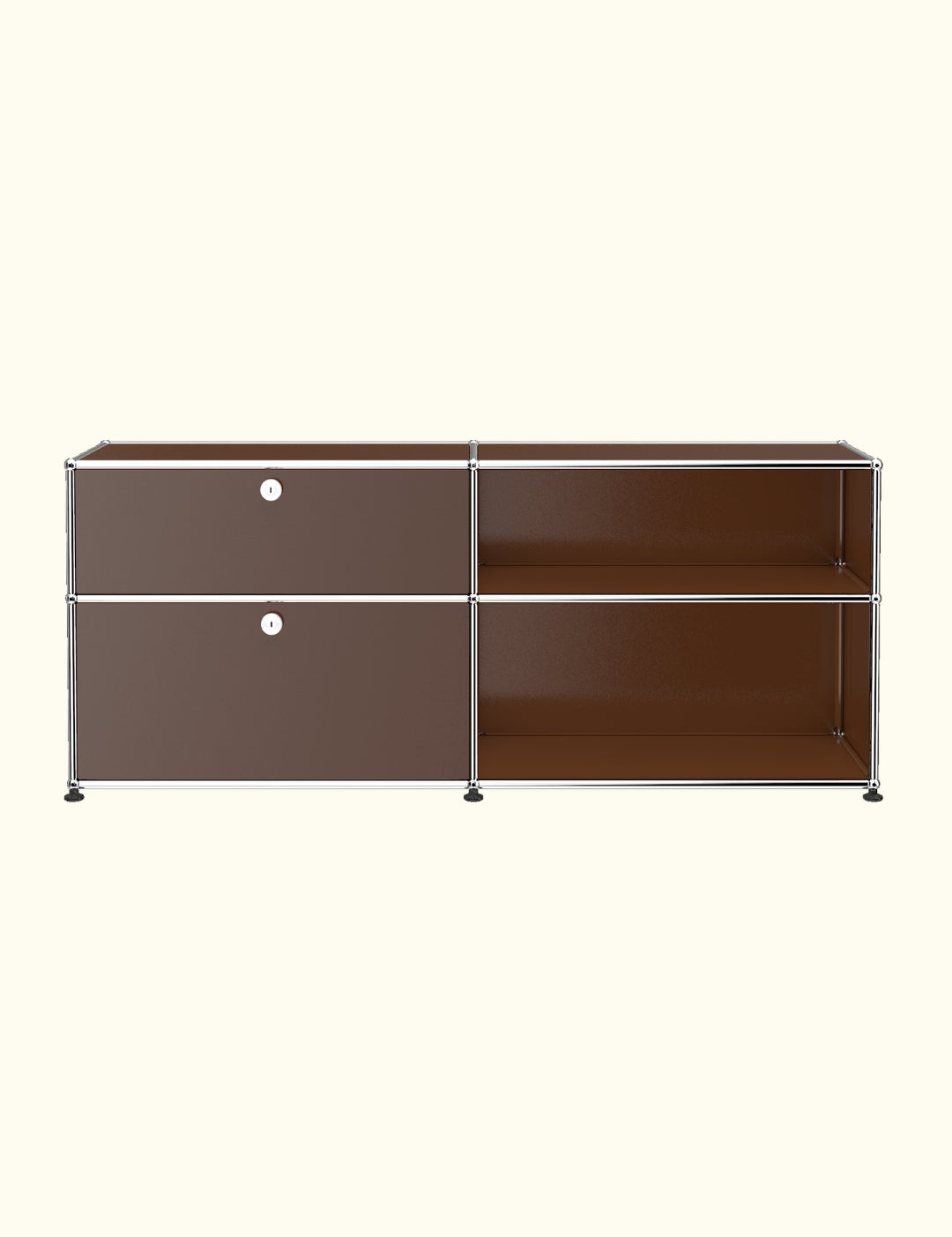 Office Credenza DF by USM Haller