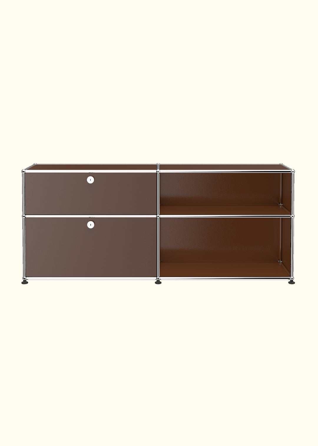 Office Credenza DF by USM Haller