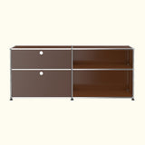 Office Credenza DF by USM Haller