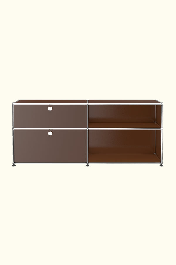 Office Credenza DF by USM Haller