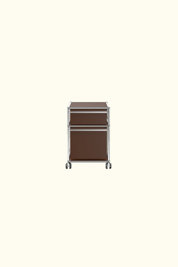 File Cabinet M by USM Haller