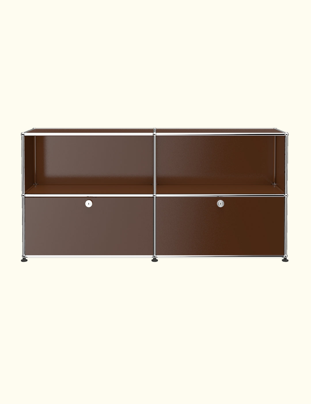 File Credenza C2AF by USM Haller