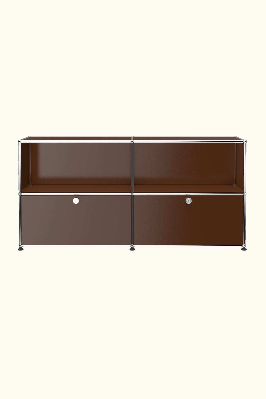 File Credenza C2AF by USM Haller