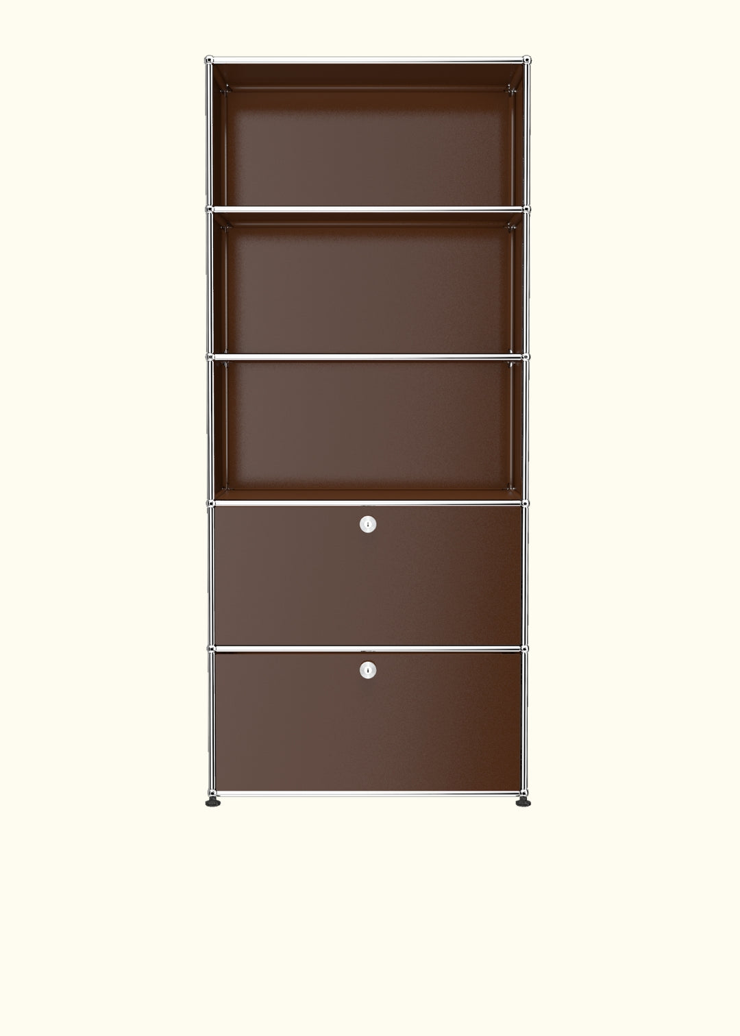 Shelving Q118 by USM Haller