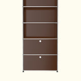 Étagère Q118 par USM Haller