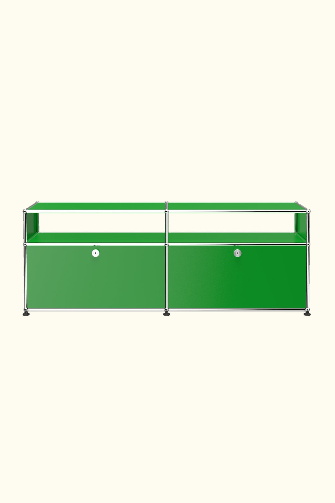 Media Credenza O2 by USM Haller