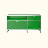 Media Credenza O3 by USM Haller