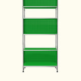 Étagère à 3 caissons RE119 par USM Haller