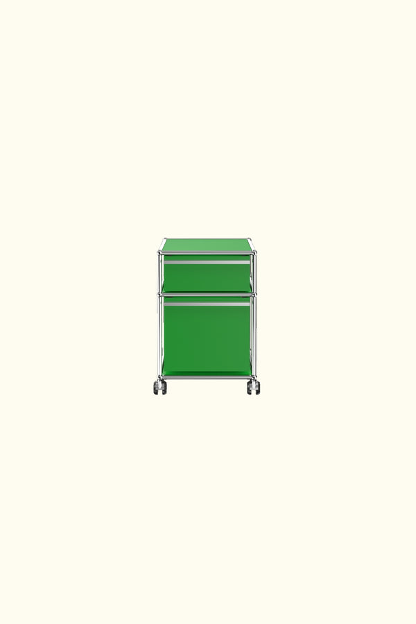 File Cabinet M by USM Haller