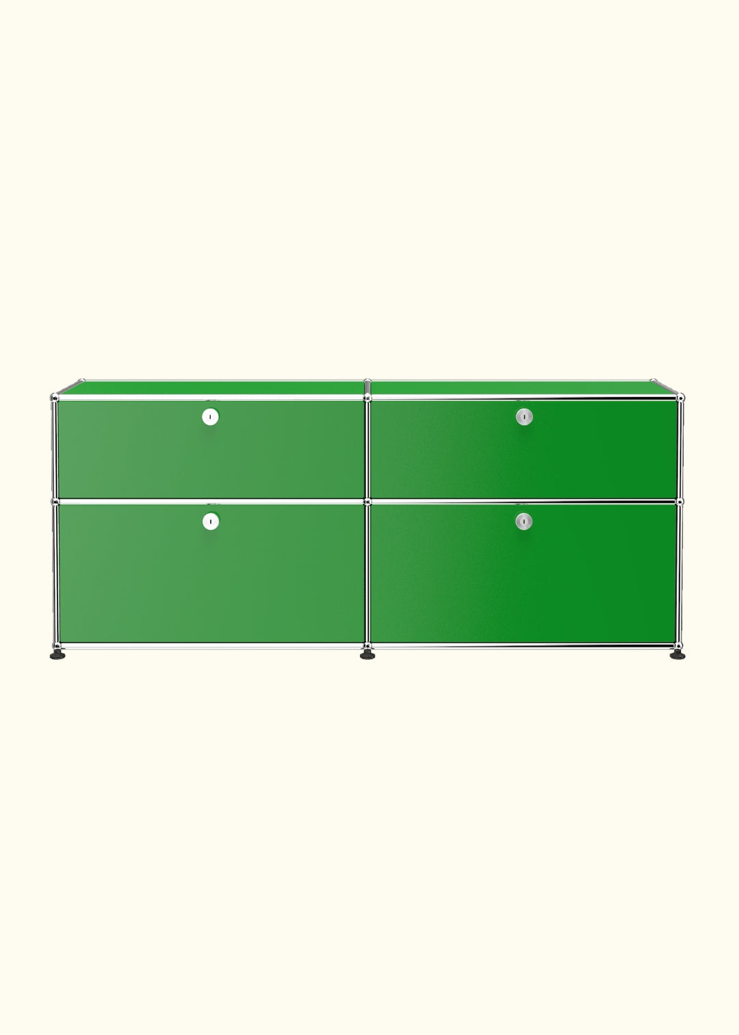 Mid-Credenza D by USM Haller