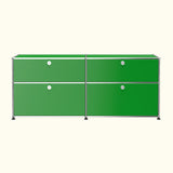 Mid-Credenza D by USM Haller