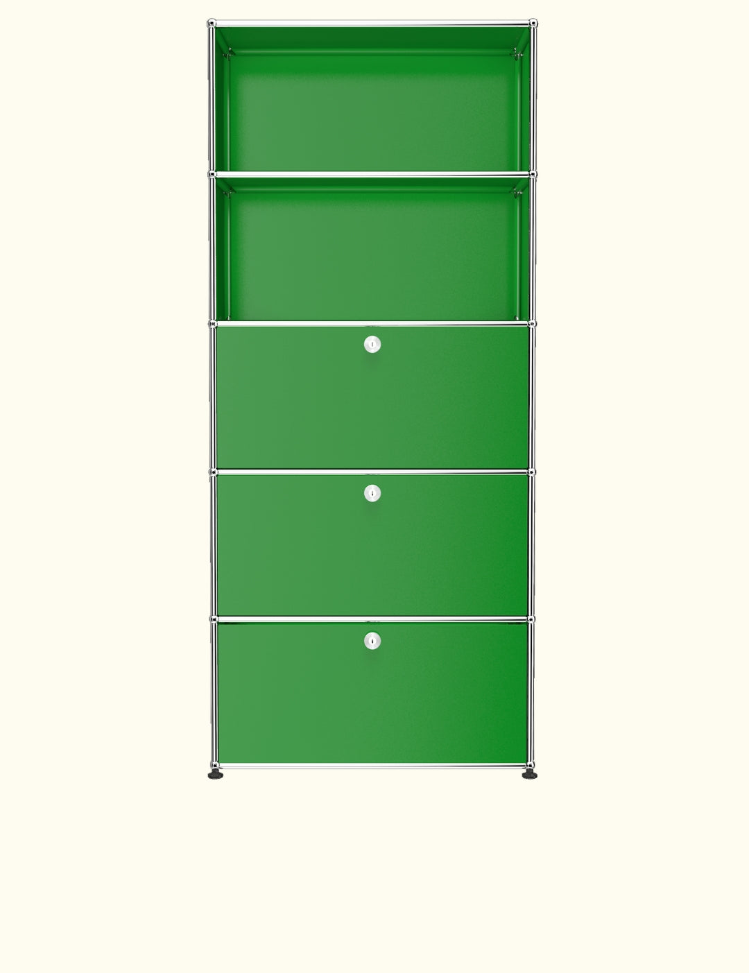 Étagère Q118 par USM Haller