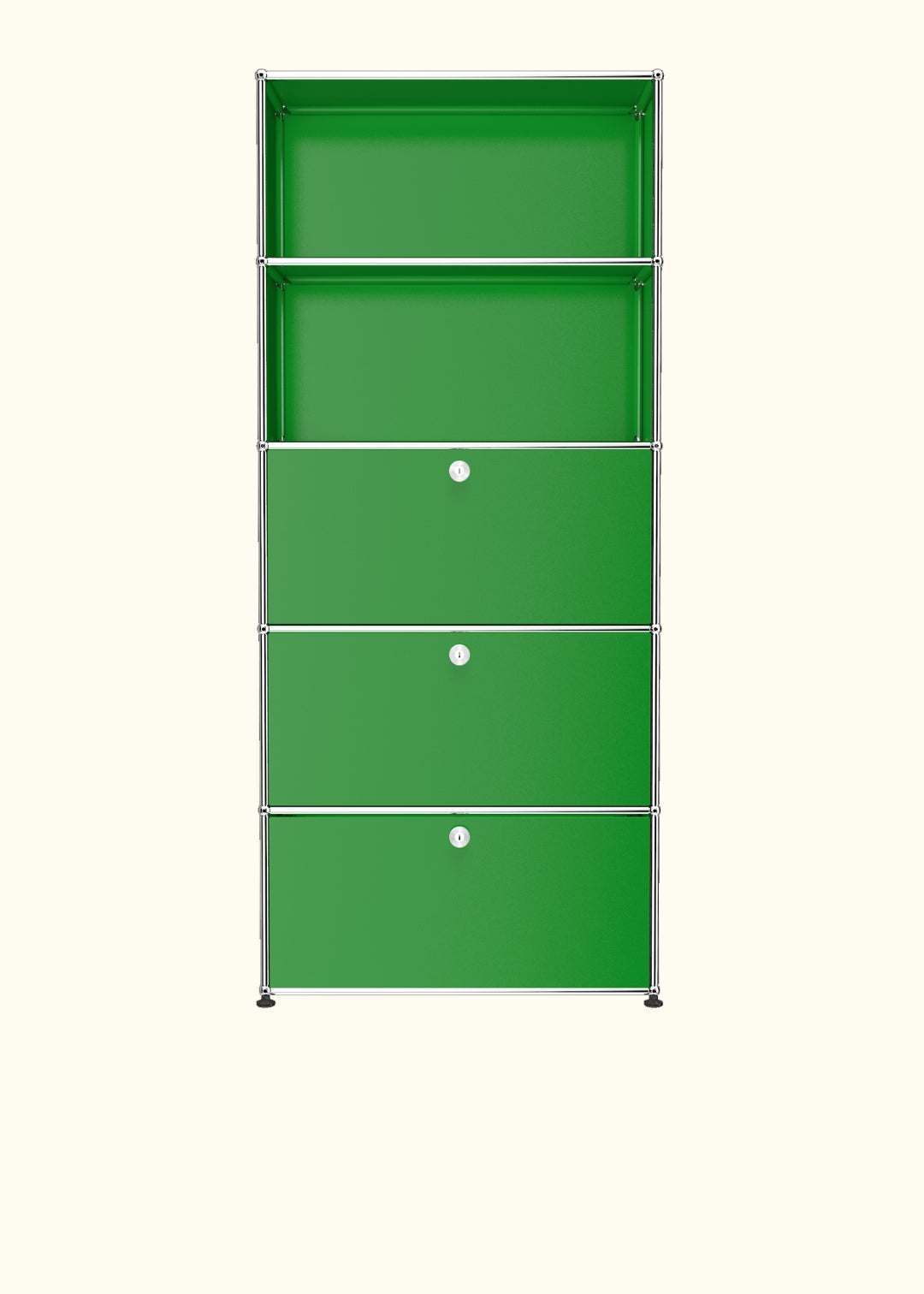Shelving Q118 by USM Haller