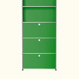 Étagère Q118 par USM Haller