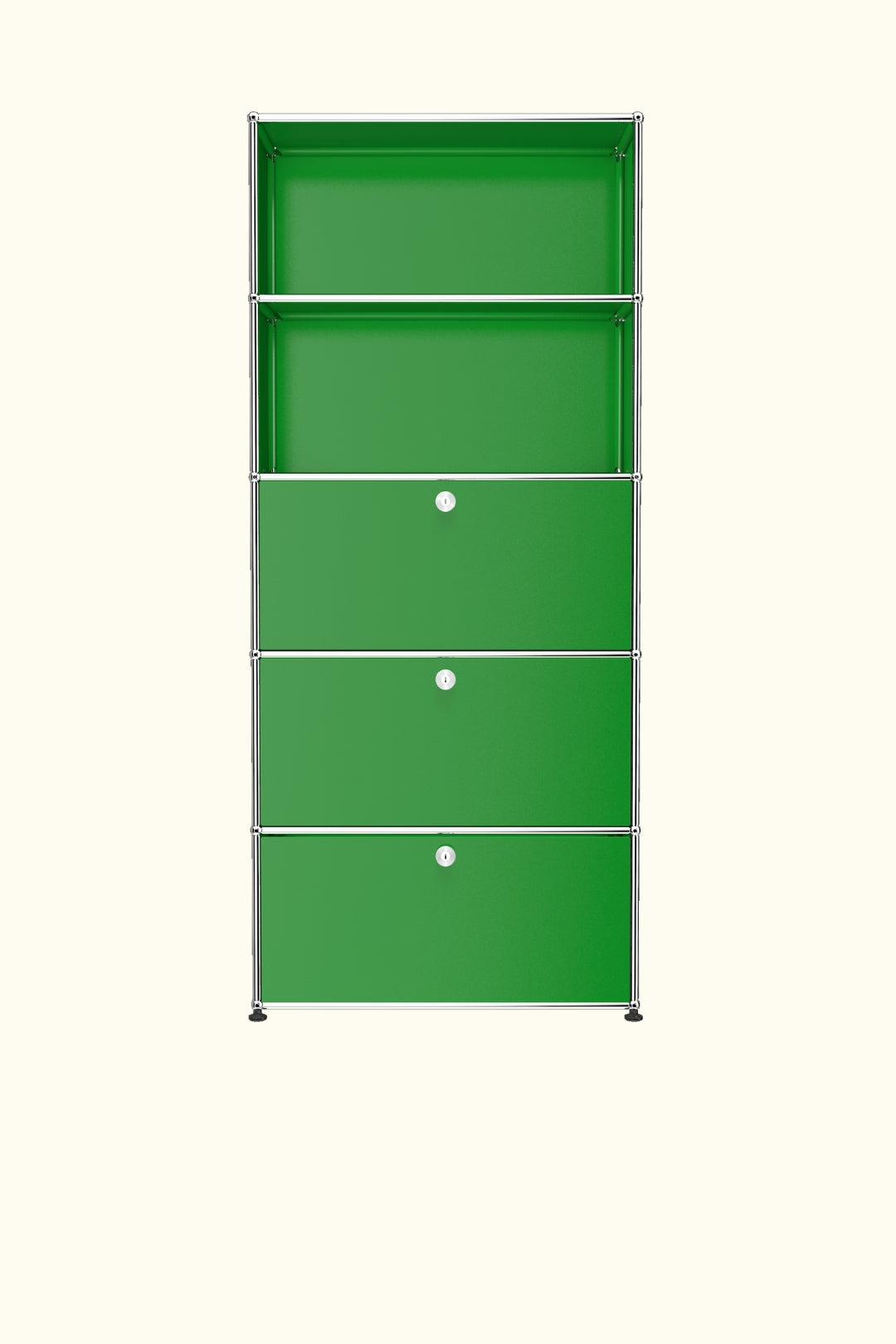Shelving Q118 by USM Haller