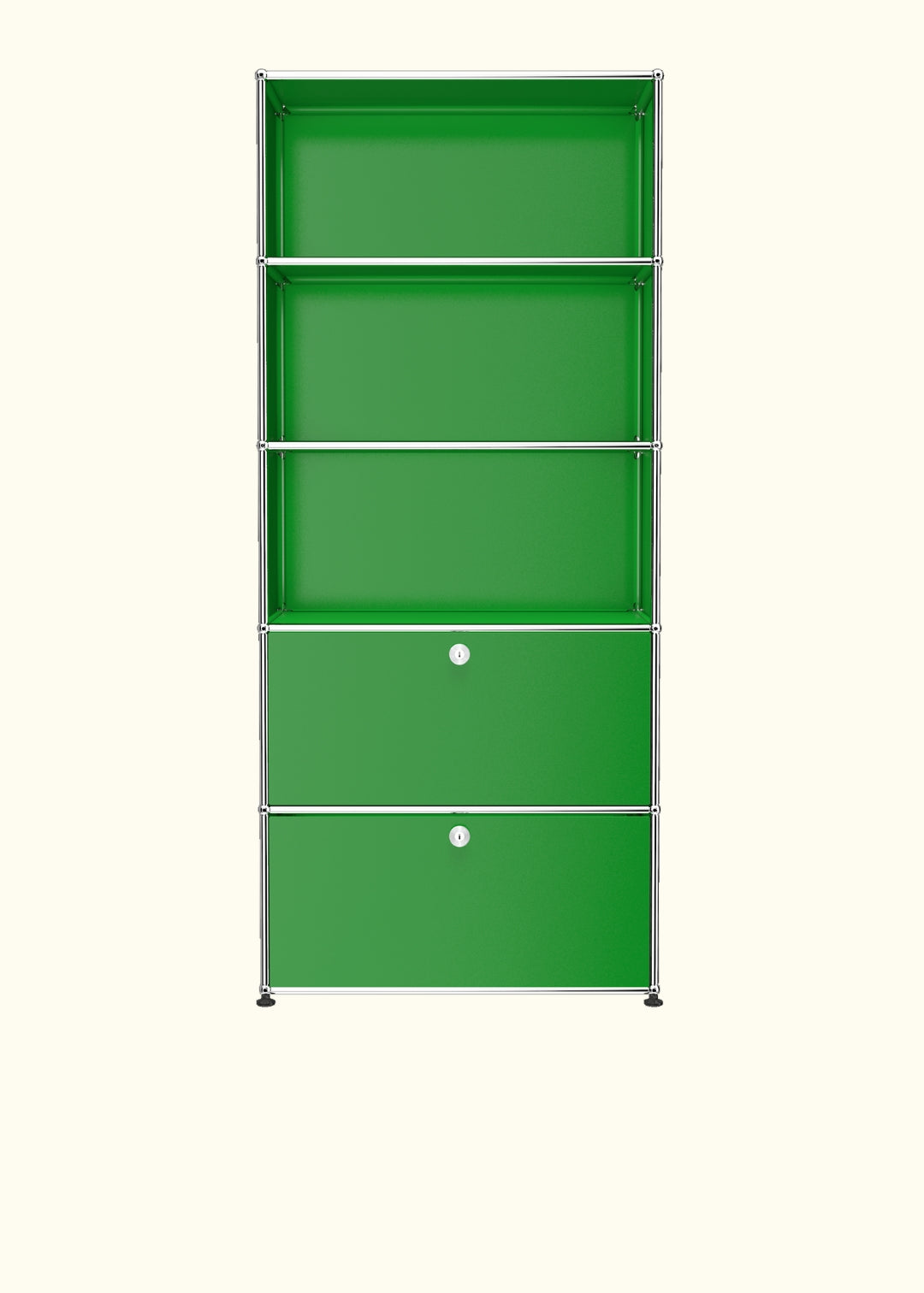 Shelving R1 by USM Haller