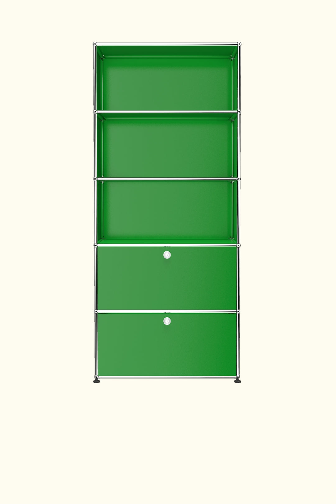 Shelving R1 by USM Haller