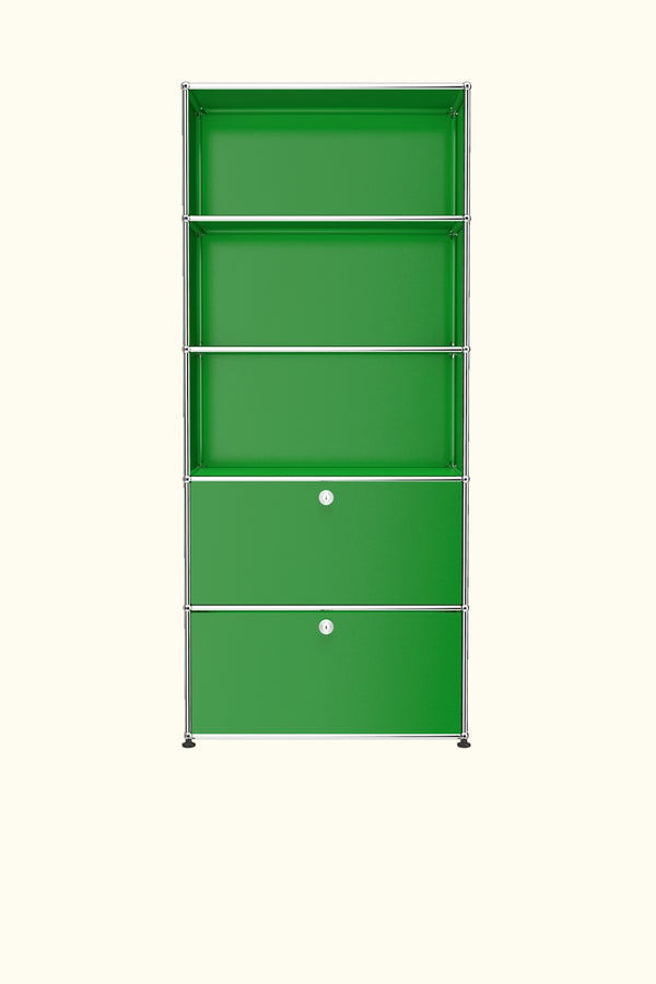 Shelving R1 by USM Haller