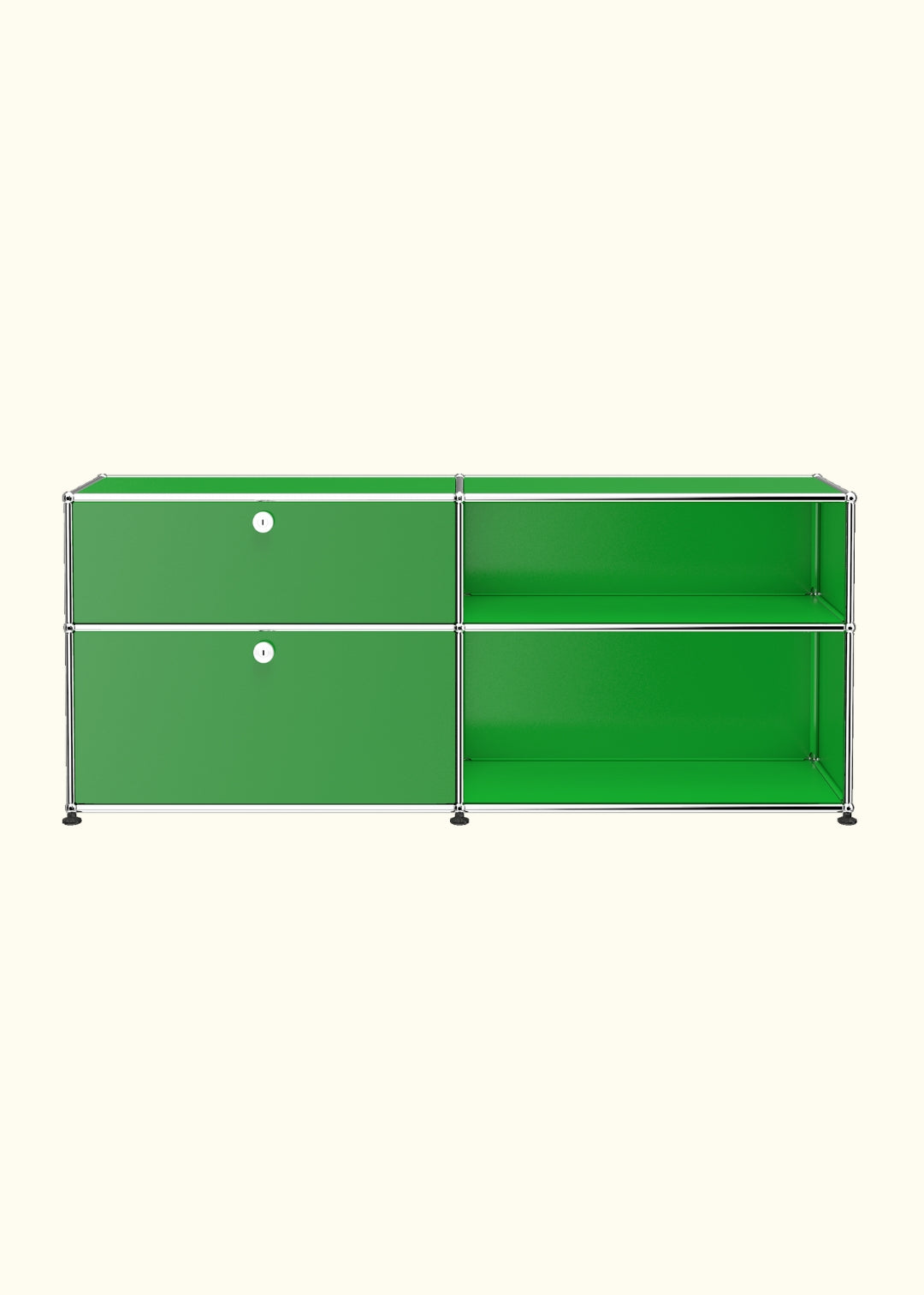 Office Credenza DF by USM Haller