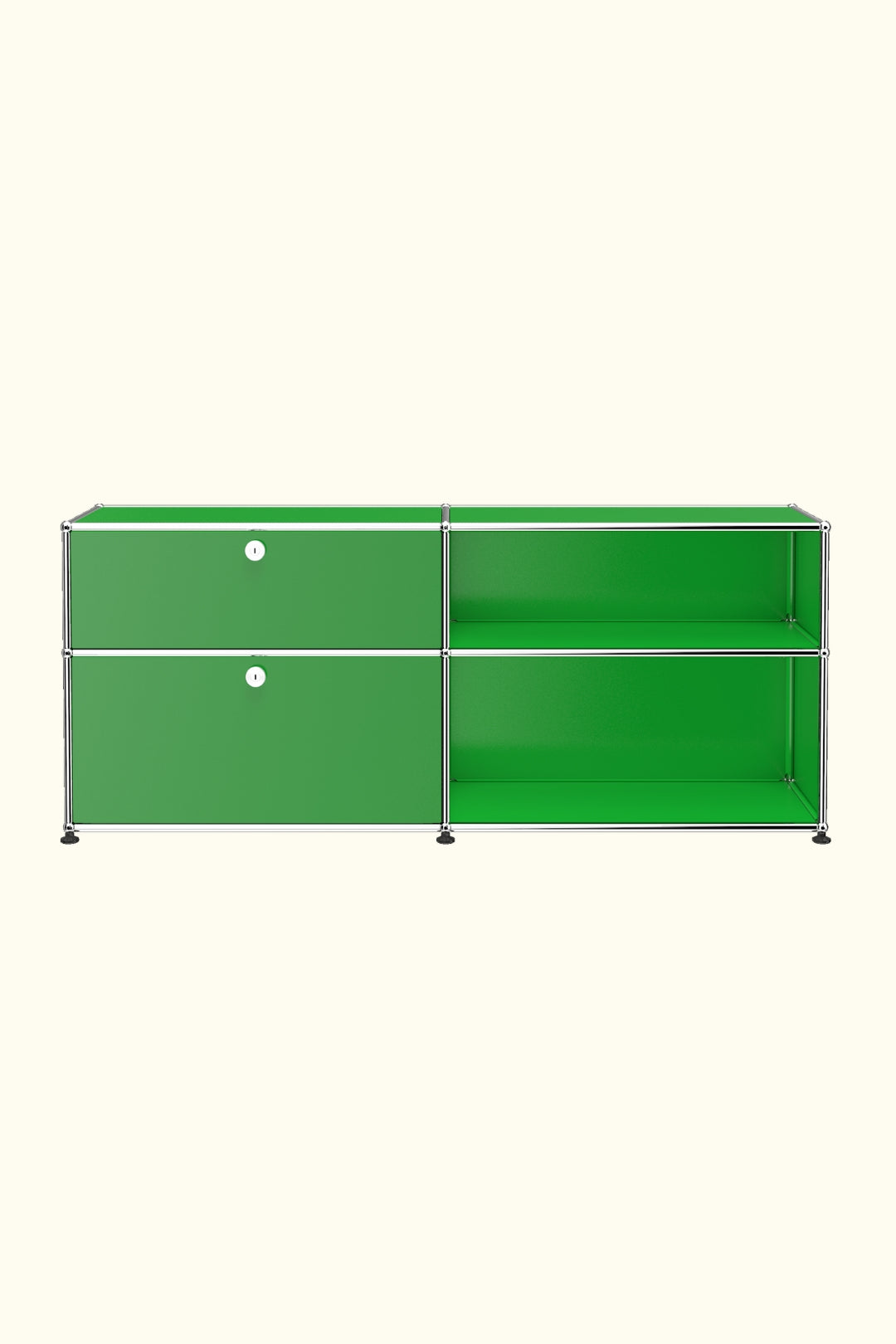 Office Credenza DF by USM Haller