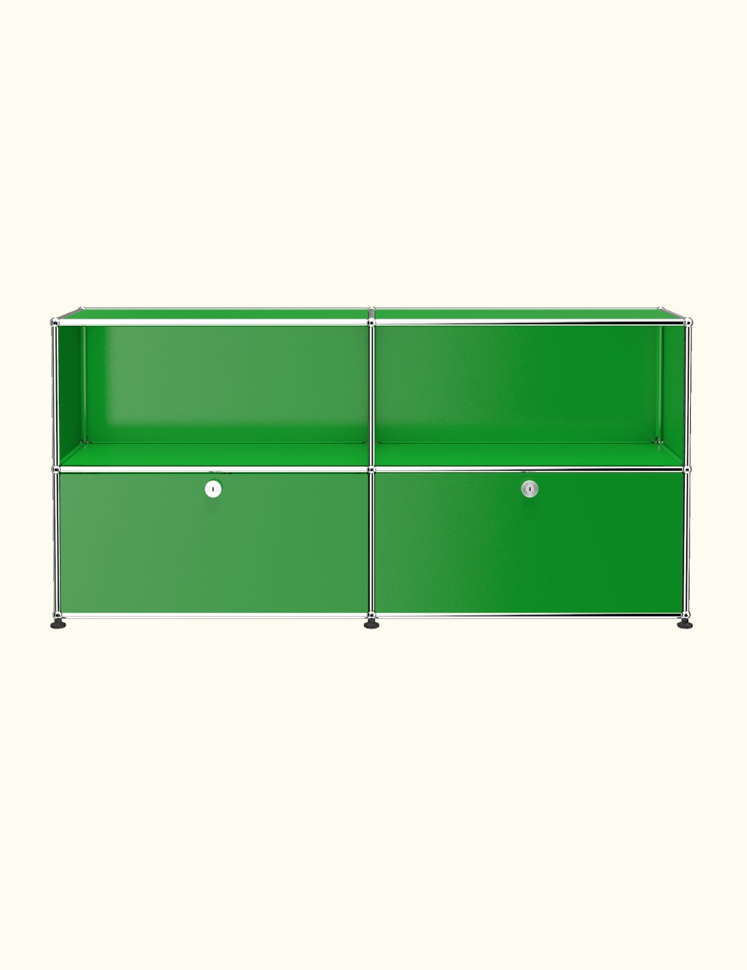 File Credenza C2AF by USM Haller