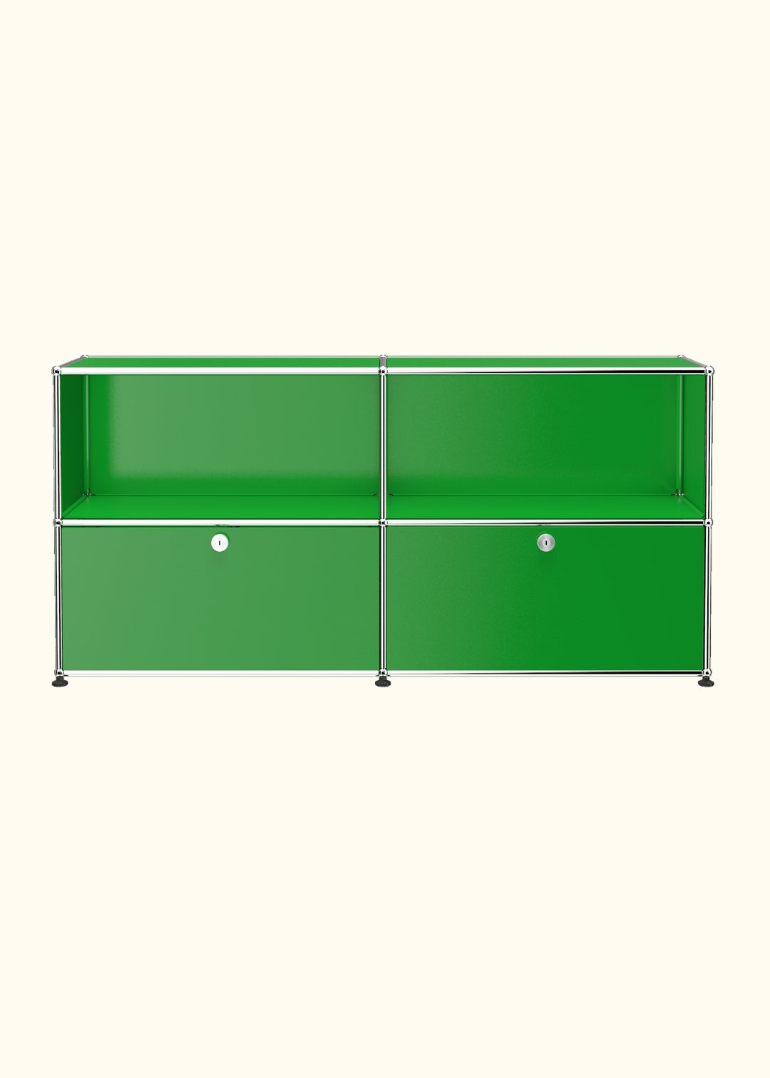 File Credenza C2AF by USM Haller