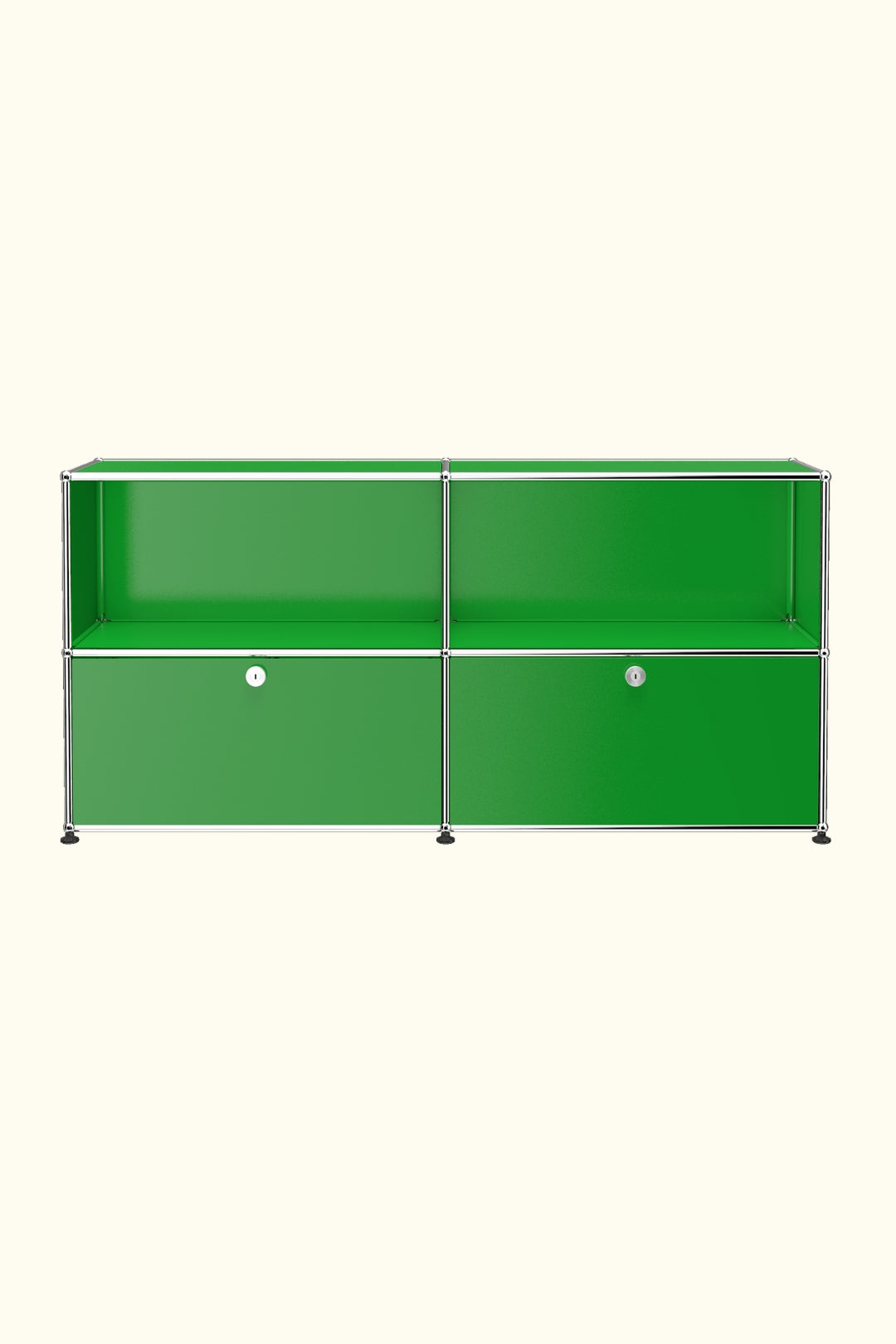File Credenza C2AF by USM Haller