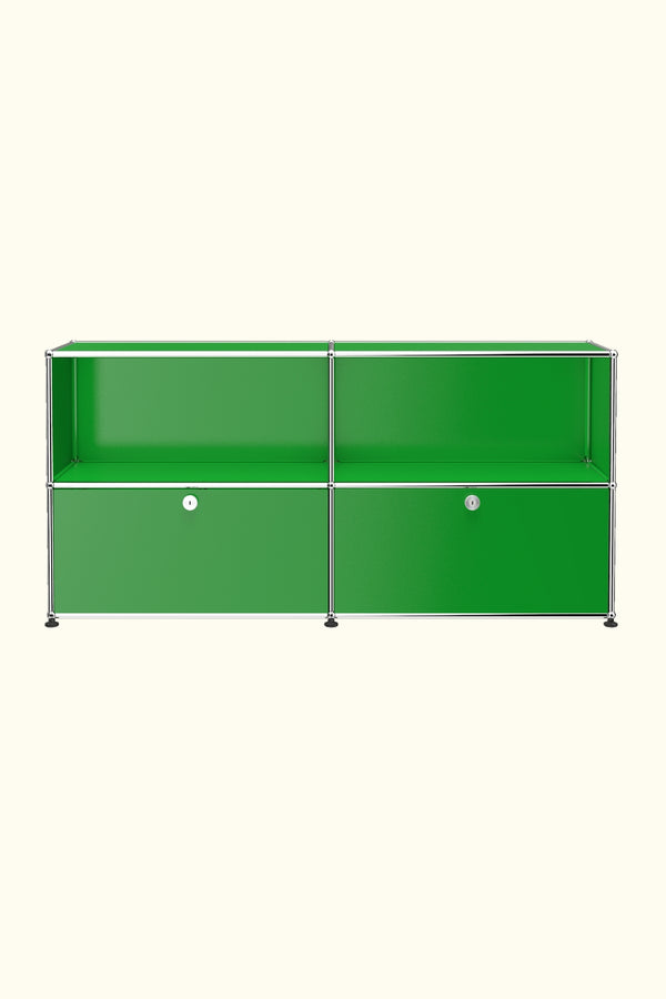 File Credenza C2AF by USM Haller