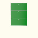 3-Tier Storage G118 by USM Haller