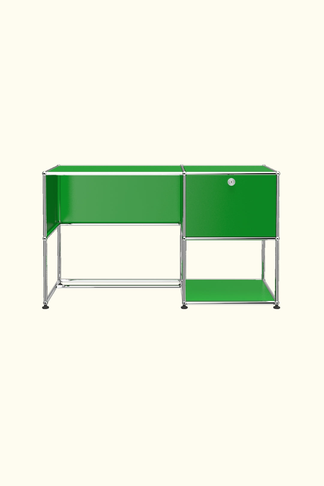 Desk Unit A1 by USM Haller