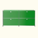File Credenza E2F by USM Haller
