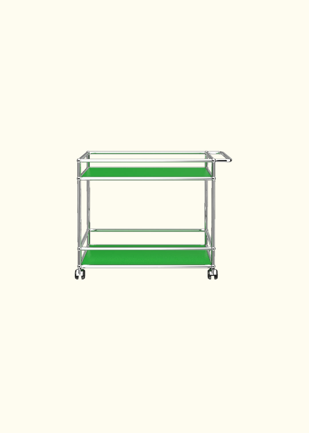 Serving Cart L18 by USM Haller