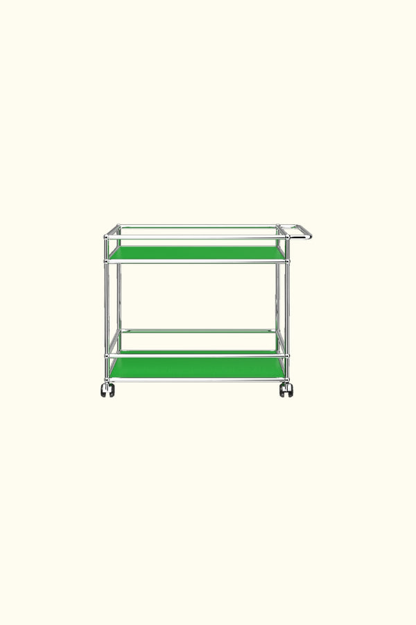 Serving Cart L18 by USM Haller