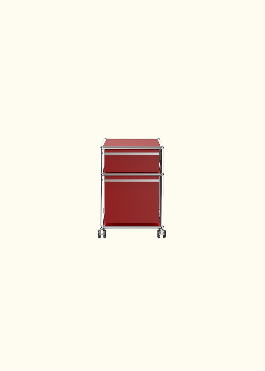 File Cabinet M by USM Haller