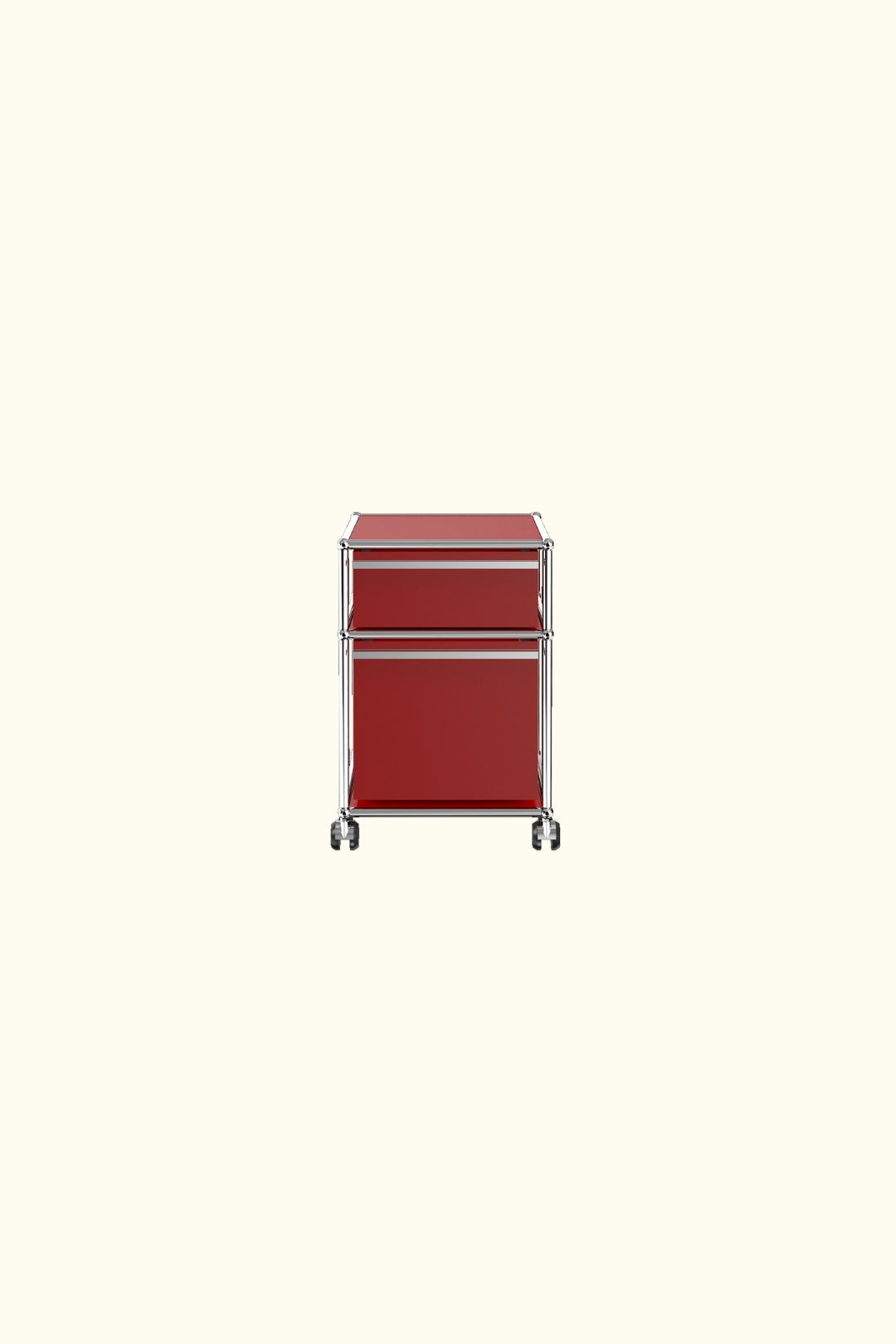 File Cabinet M by USM Haller