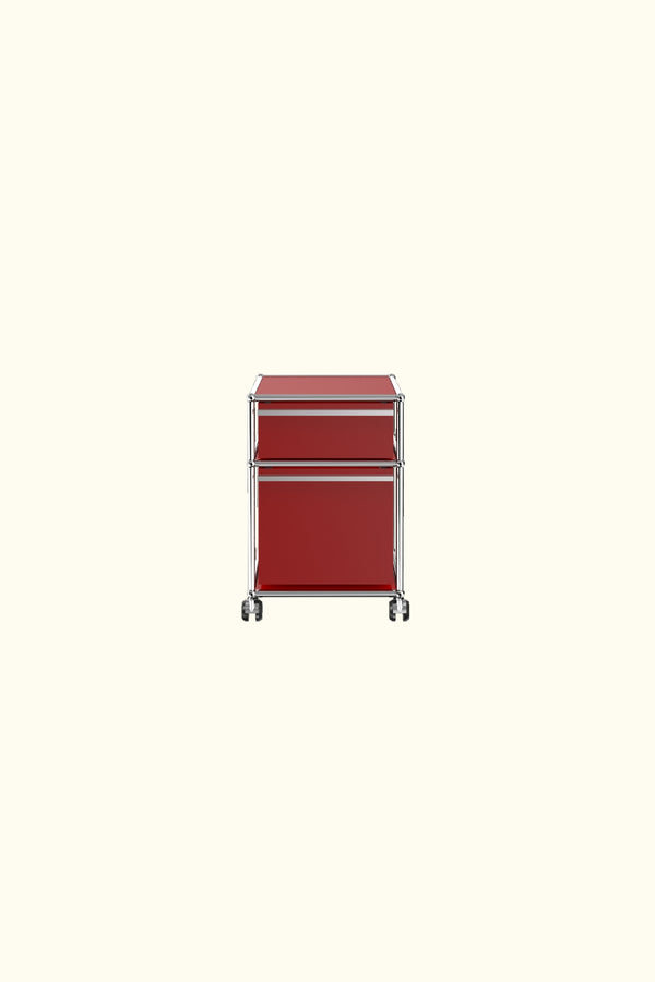 File Cabinet M by USM Haller
