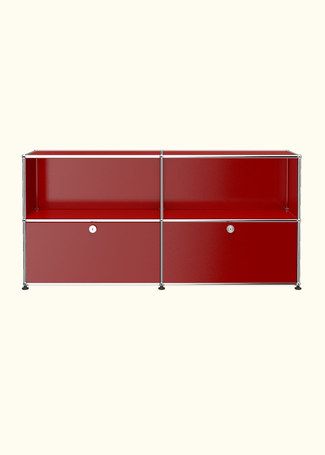 File Credenza C2AF by USM Haller