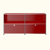 File Credenza C2AF by USM Haller