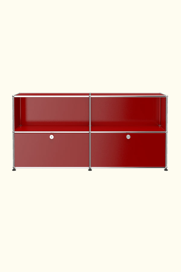 File Credenza C2AF by USM Haller