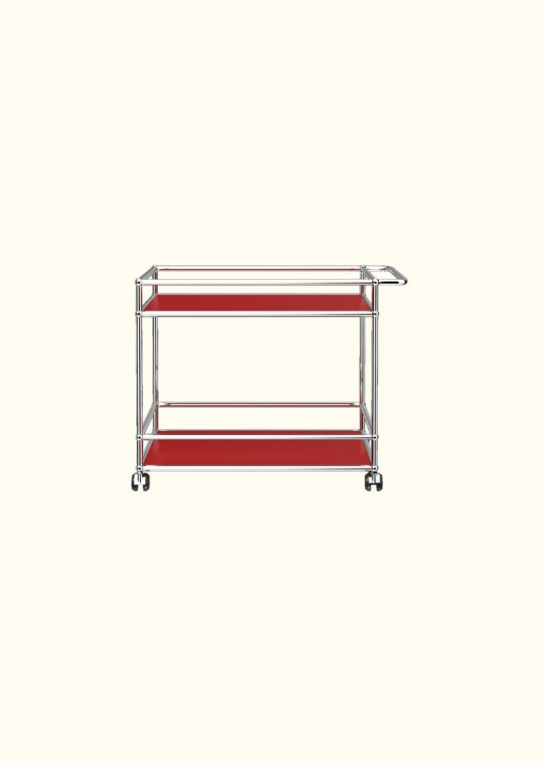 Serving Cart L18 by USM Haller