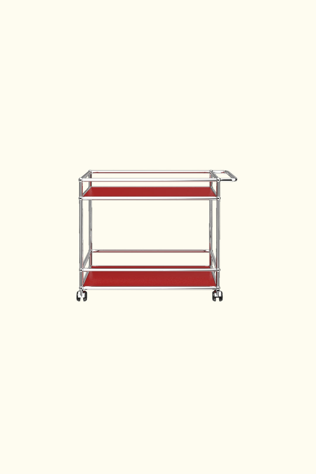 Serving Cart L18 by USM Haller