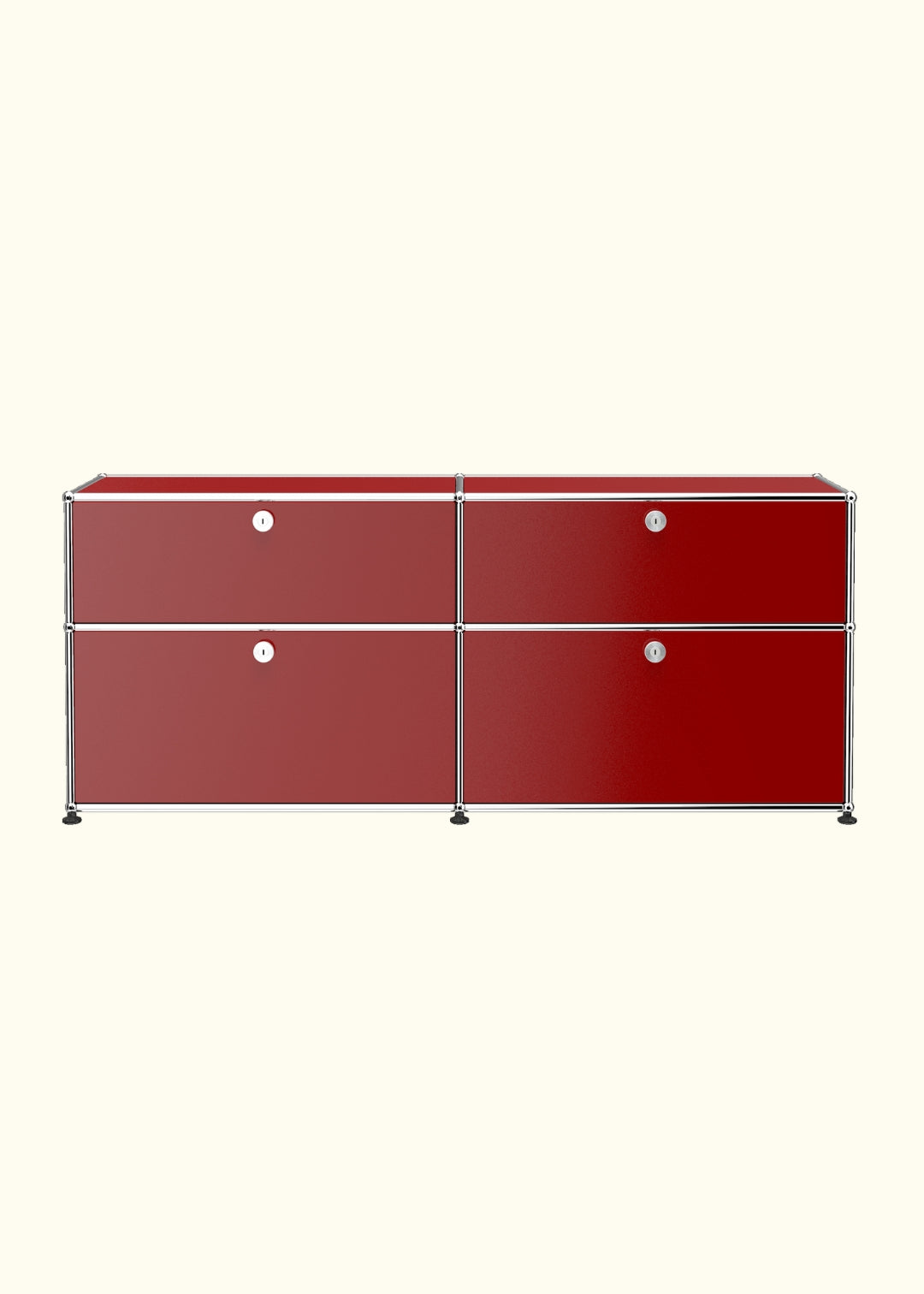 Mid-Credenza D by USM Haller